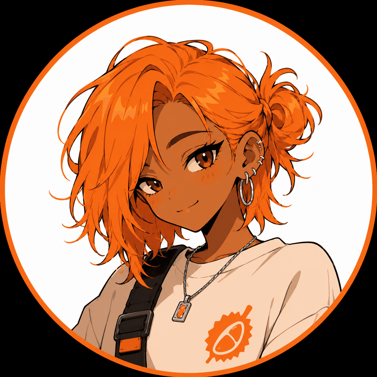 Duria Character