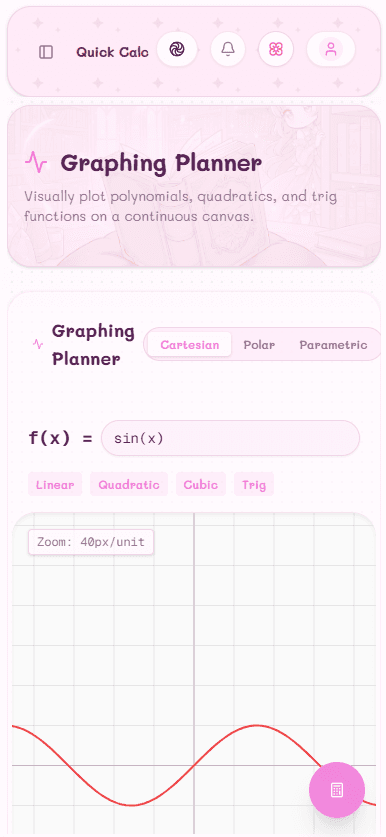 Android App Screenshot